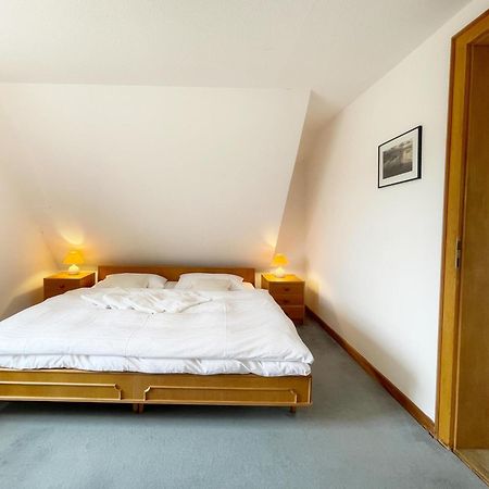 Haus Wolfram App Jonny Morsumer Kliff Morsum  Ngoại thất bức ảnh