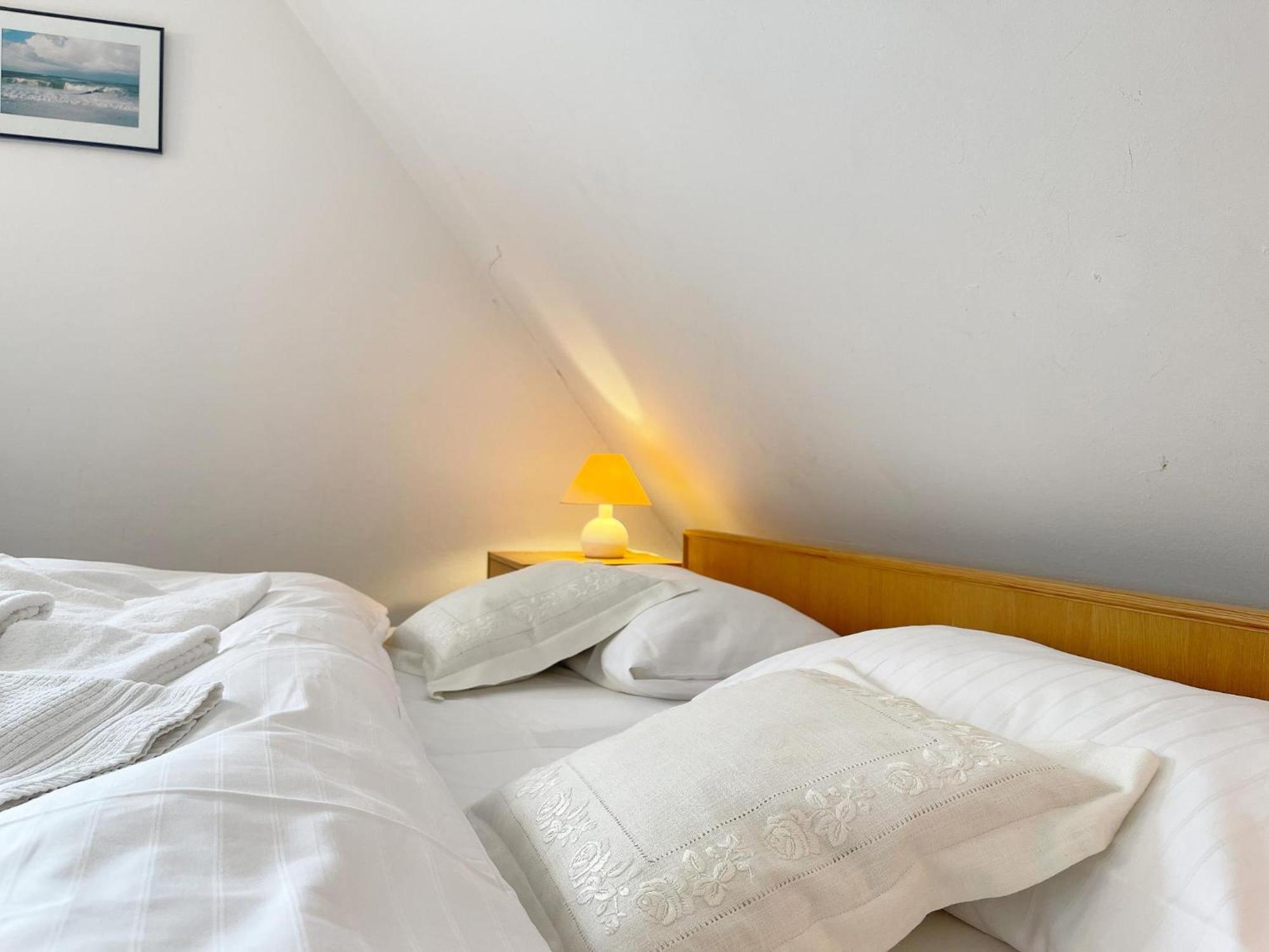 Haus Wolfram App Jonny Morsumer Kliff Morsum  Ngoại thất bức ảnh